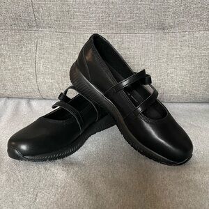 Spring Step Blythe Work Mary Jane